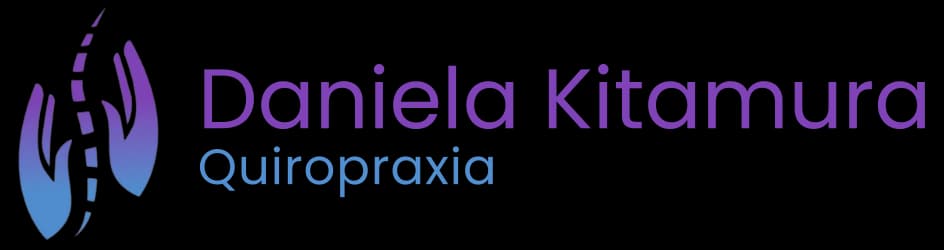 Daniela Kitamura Quiropraxia